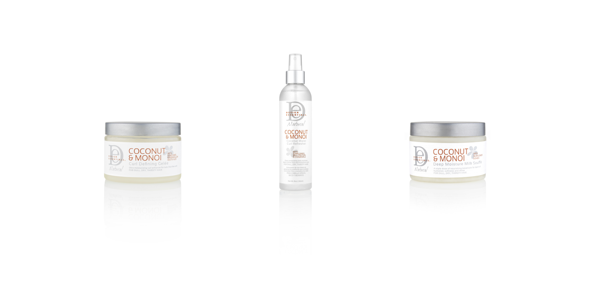 Coco & Monoï – Design Essentials France