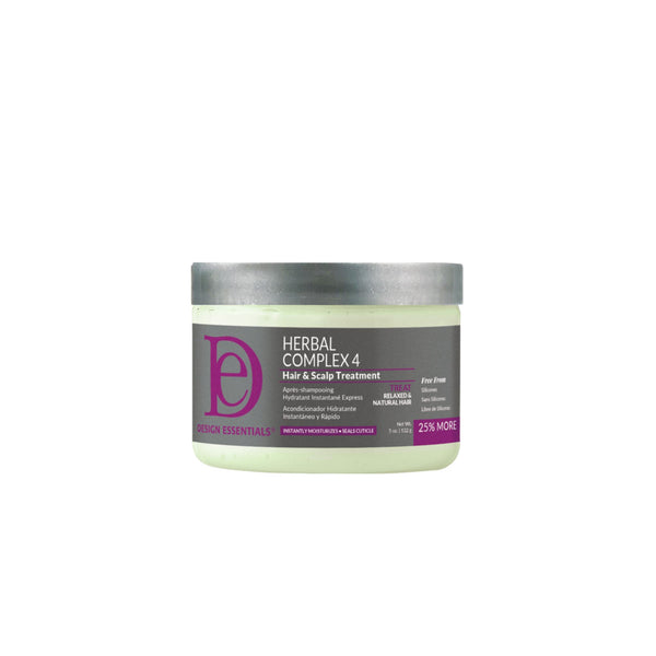 Soin cheveux et cuir chevelu Herbal Complex - 148 ml