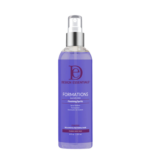 Spray Formations - fixation forte - Sans sulfates - 237 ml