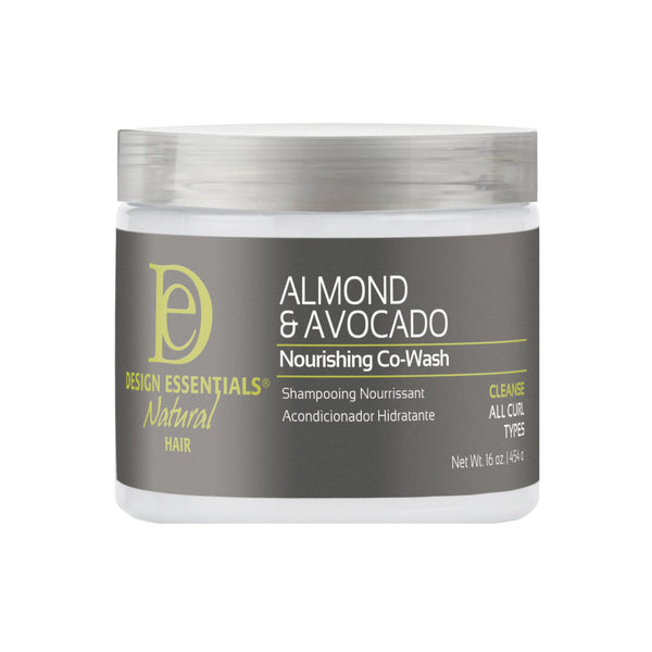 Co-wash Nourrissant - 236 ml