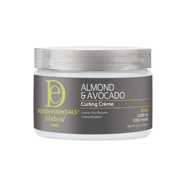 Crème pour boucles - 473 ml