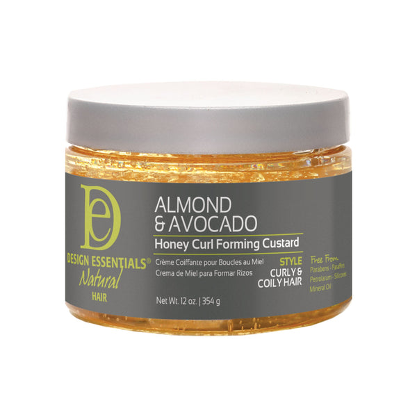 Gel au miel formation de boucles - 355 ml