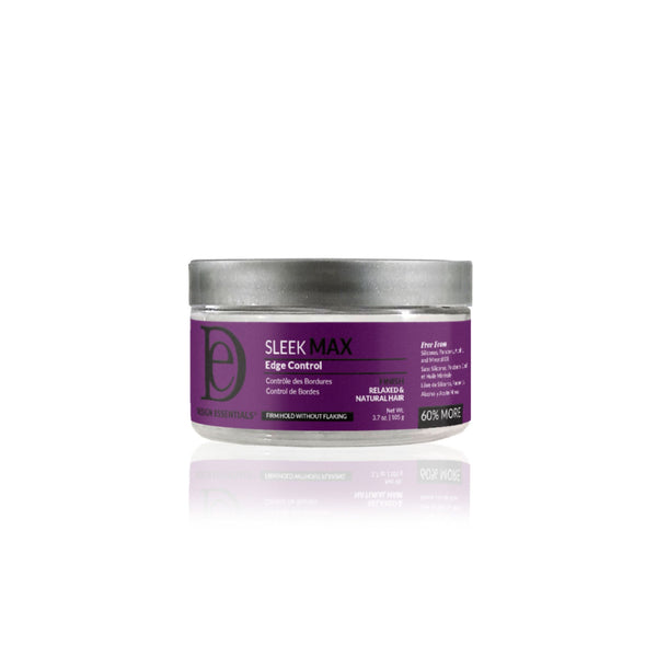 Gel lissant (Baby Hair) contours Max 60 ml