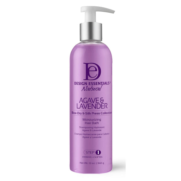 Bain capillaire hydratant - 355 ml