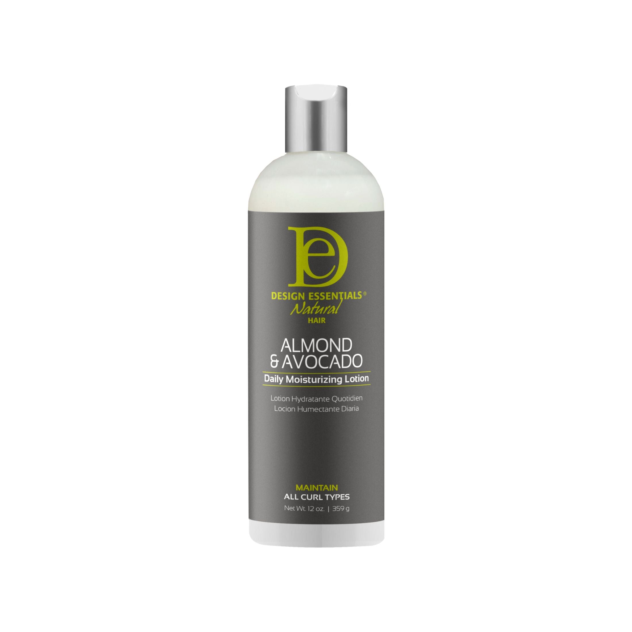 Lotion hydratante quotidienne - 473 ml