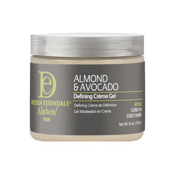 Crème gel de définition - 473 ml