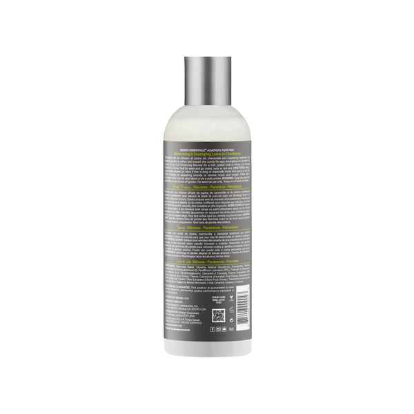 Conditionneur hydratant & démêlant sans rinçage - 355 ml