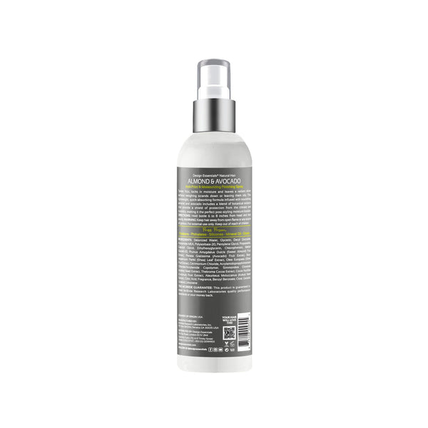 Spray de Finition Anti-Frisotis Hydratant  - 175 ml