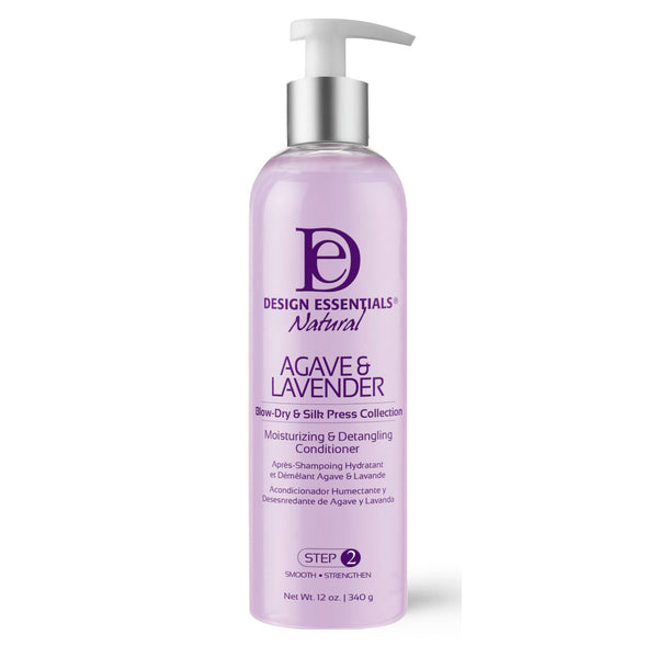 Conditionneur hydratant et démêlant - 355 ml