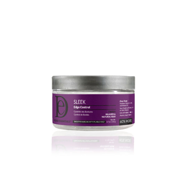 Gel lissant (Baby Hair) contours Max 60 ml