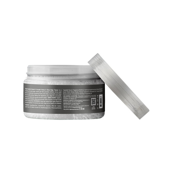 Gel Lissant (Baby Hair) contours au miel et karité 65,2 g