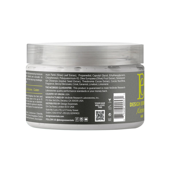 Masque hydratant en profondeur - 473 ml