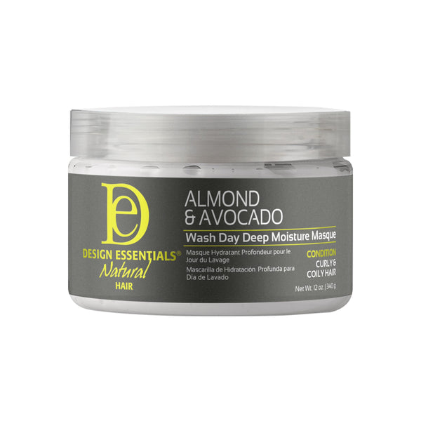 Masque hydratant en profondeur - 473 ml