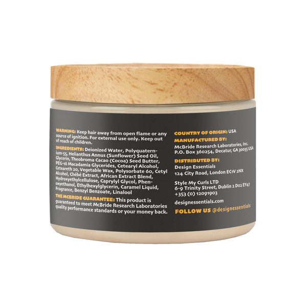 Crème de renforcement Braid & Twist-Out - 341 ml