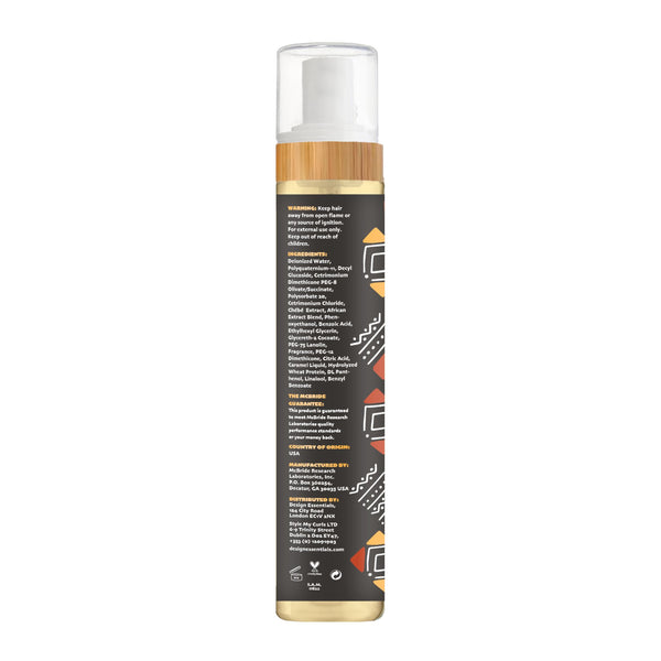 Mousse de renforcement & perfectionnement des boucles - 284 ml