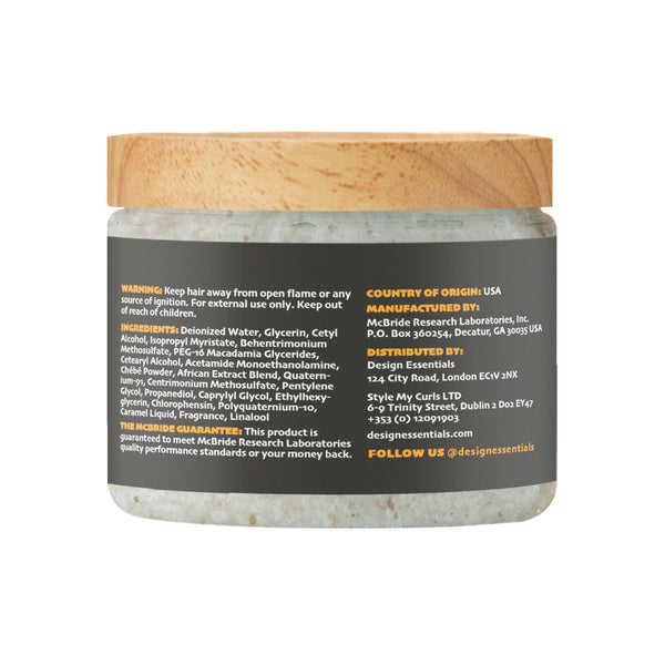 Masque réparateur intense pré-lavage aux plantes - 341 ml