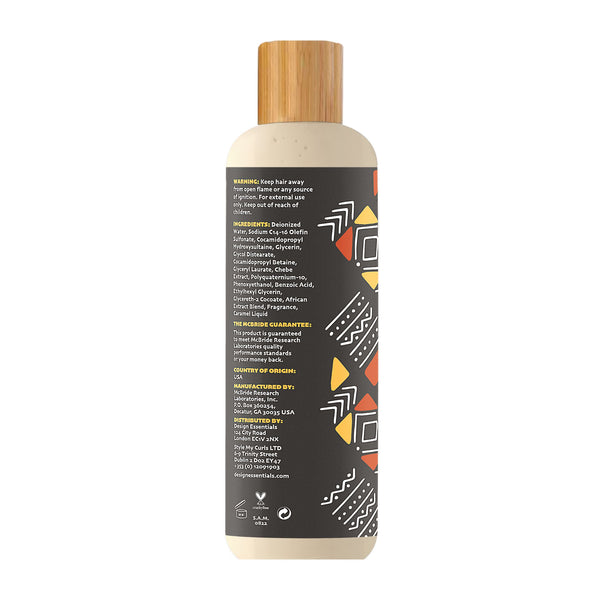 Shampoing anti-casse à rétention d'hydratation - 341 ml
