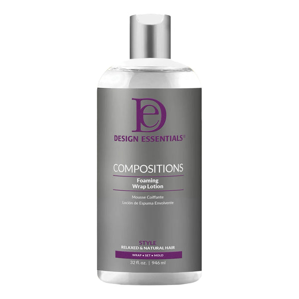 Mousse Compositions pour Wrap 946 ml