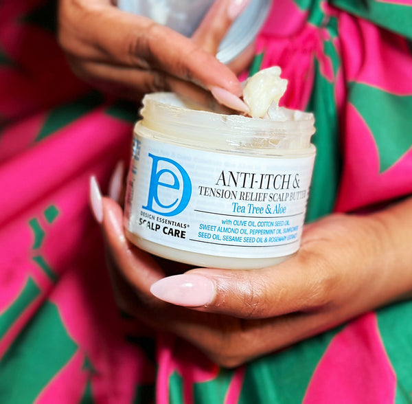 Beurre Anti-Démangeaisons - 142 g