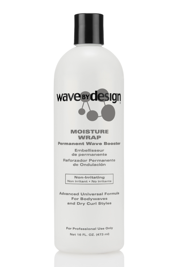 Enveloppement hydratant permanent - 473 ml