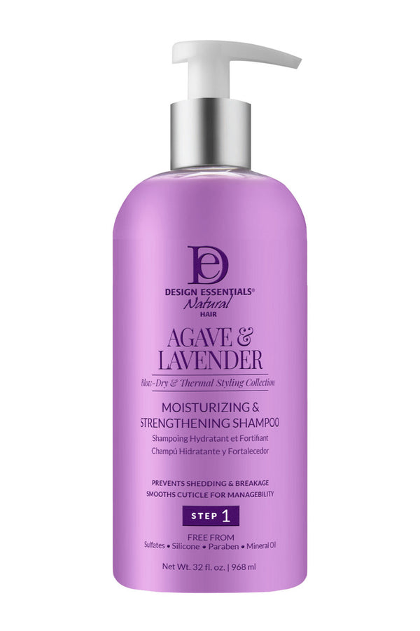 Bain capillaire hydratant - 909 ml